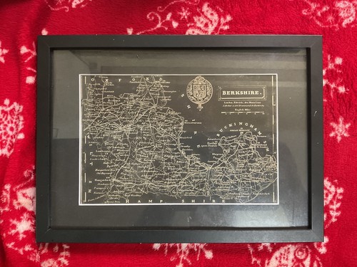 Rara mappa antica - antica,, pinnock