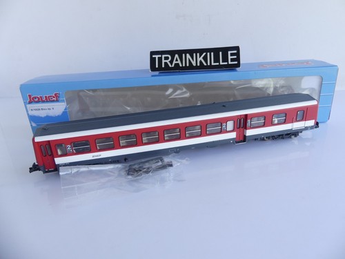 Hj4087 jouef remorque - hj4087,