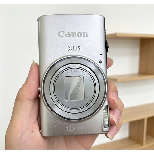 Canon powershot elph - canon,