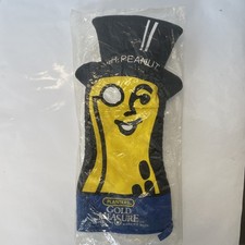 Planters Mr. Peanut "Misura