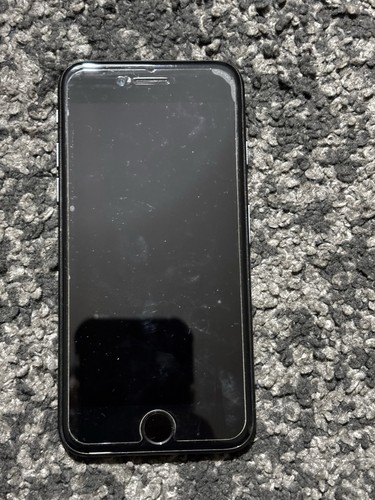 Apple iphone 32gb - 7, nero