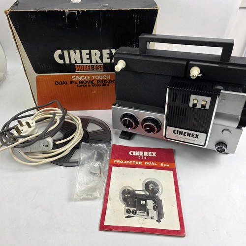 Proiettore film vintage - film,