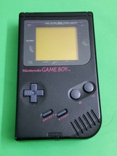 Nintendo DMG-01 Gameboy