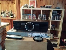 Proiettore panasonic ae4000 - panasonic, pt-ae4000