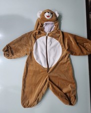 Orsetto costume carnevale - costume, di
