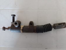 Pompa freni DUNLOP Alfa Romeo Giulia pedaliera bassa da REVISIONARE usata