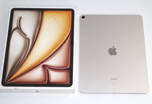 Apple ipad air - apple,
