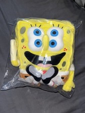 SpongeBob SquarePants x pianta