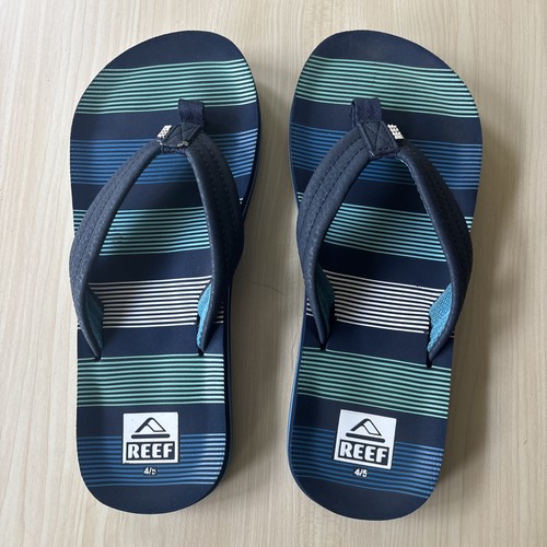 Infradito reef ragazzo - infradito,