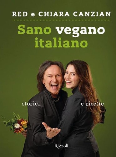 Sano vegano italiano storie e - italiano.,