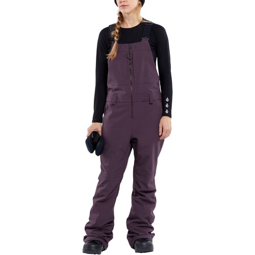 Pantaloni sci snowboard - da,