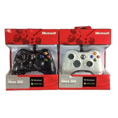 Controller gamepad cablato - controller,