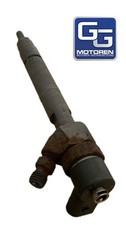 Iniettore originale bosch - iniettore,