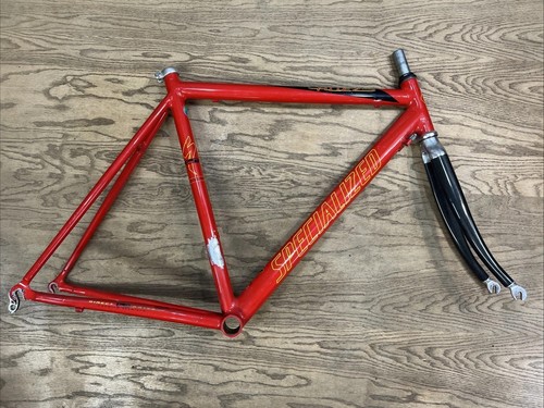Telaio bici strada - da,