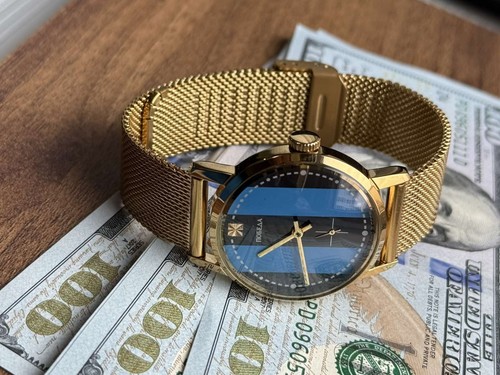 Orologio meccanico sovietico - orologio,