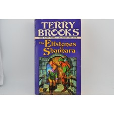 The Elfstones of Shannara