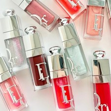 Dior Addict Lip Glow Oil