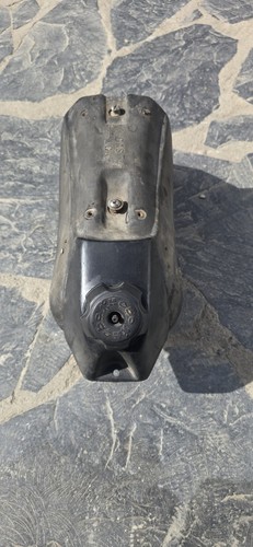Serbatoio gas - , benzina