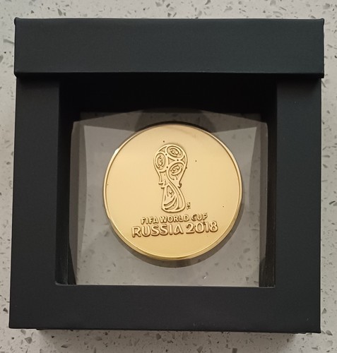 Mondiali fifa 2018 - (russia),