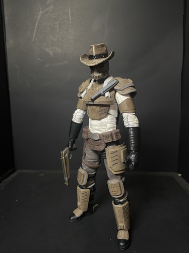 Modellino patroller ranger ncr - modellino,