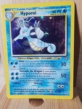 Carte Pokémon Hyporoi 8/111