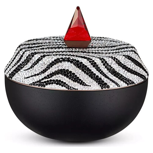 Swarovski crystal elegance - elegance, of