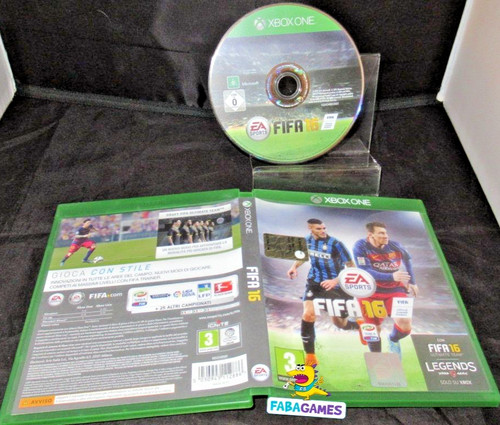 Xbox one fifa per - per, console