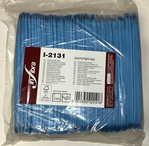 Sacchetti porta posate - sacchetti,