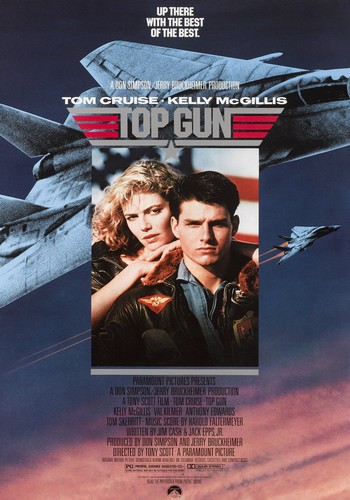 Top gun non - non, né