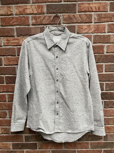 Camicia raleigh denim con - denim,