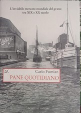 Carlo Fumian - Pane quotidiano