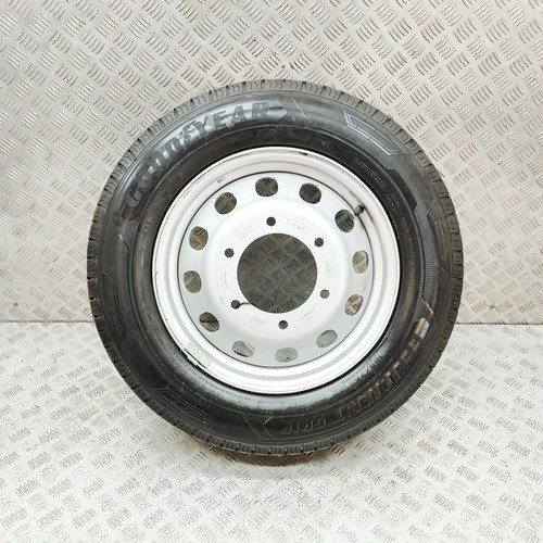 Cerchio lega ford - in, transit
