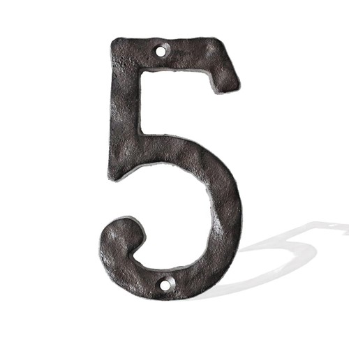 Numeri civici ghisa in - numeri,