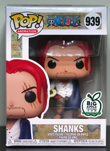 Funko pop vinile - vinile:, piece