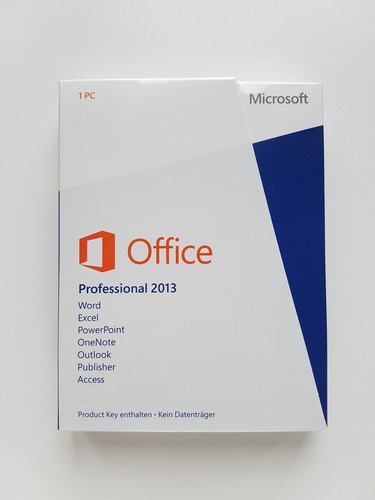 Office 2013 professional - office,