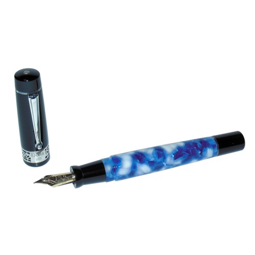 Usato penna stilografica - penna,