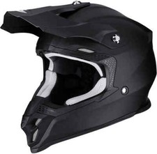 CASCO CROSS SCORPION VX-16 AIR