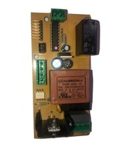 SCHEDA MADRE AXON ITALIA P42142 REL 20