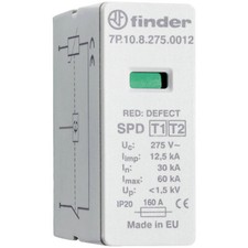 Finder 7P.10.8.275.0012 7P