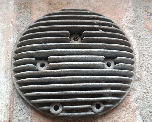 Coperchio valvole testata