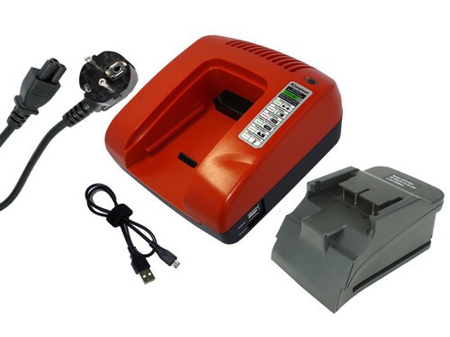 Caricabatteria per - 14.4v,