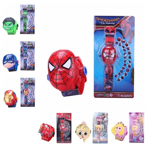 Avengers orologio bambino - avengers,
