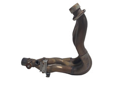 COLLETTORI SCARICO SUZUKI GSXR