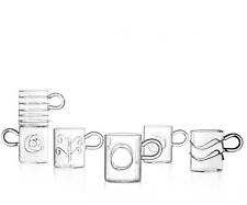 ICHENDORF Set 6 Tazzine Caffe