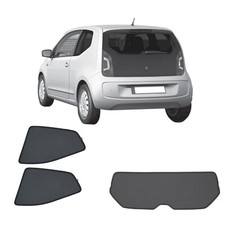 Parasole per Vw Up AA portellone 2011 - 2023 SONNIBOY