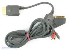 Xbox 360 cavo - xbox, uscita