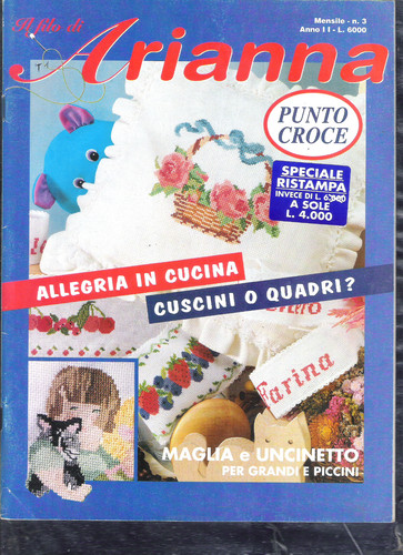 Rivista filo di - il,