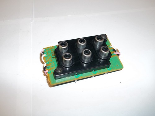 Pioneer 1080 980 sa 6700 - sx-980, sa-6700
