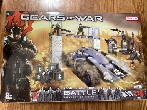 Gears war locust delta - gears,