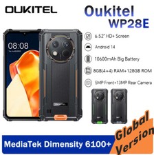 Oukitel WP28E telefono